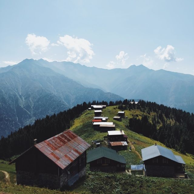 Rural Support Service