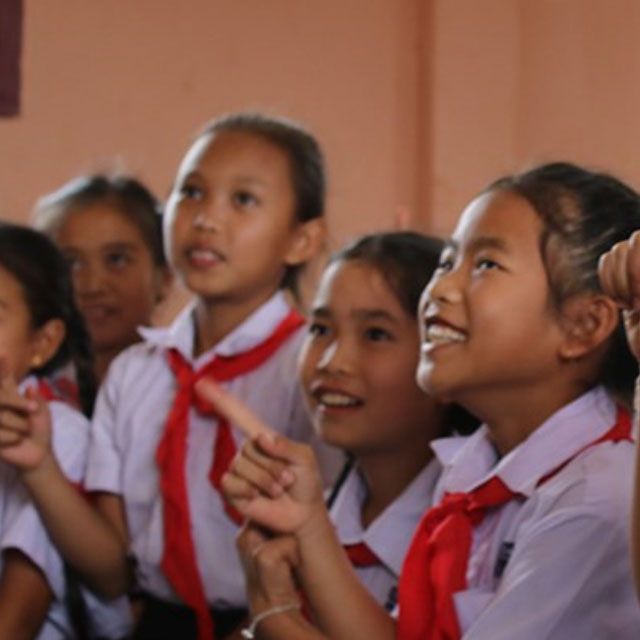 Educational Equality